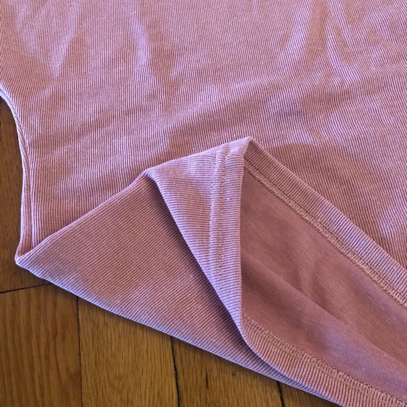 Shortpink pajama set - Picture 7 of 11